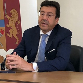 Domani il derby di coppa tra Imperia e Sanremese: il Questore &quot;Nessuna restrizione ma è una prova per le tifoserie&quot; (Video)