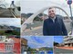 Cristian Quesada “Viabilità alternativa a Vallecrosia: ponte ad arco per collegare via Don Bosco a via Roma” (Foto e video)