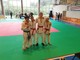 Arti Marziali: ottimi risultati alle qualificazioni per i campionati nazionali di Judo per l'Ok Club Imperia