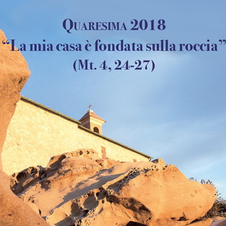 Quaresima 2018: anche nella Diocesi di Ventimiglia-Sanremo gli incontri di preparazione al servizio in Caritas