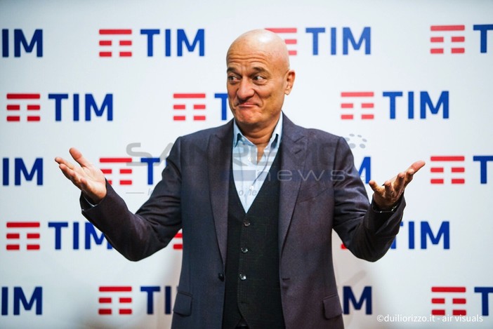 Claudio Bisio