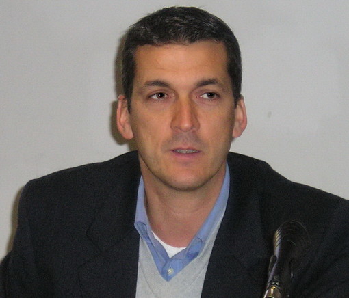 Riccardo Giordano