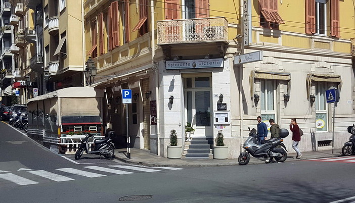 Sanremo: venerdì riapre con una nuova gestione il ristorante Italia, punto di riferimento della ristorazione