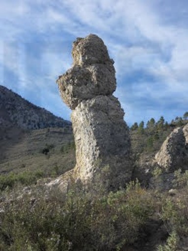 Ventimiglia: 'Archeonervia' ha trovato la più antica e monumentale statua menhir mai trovata in Italia