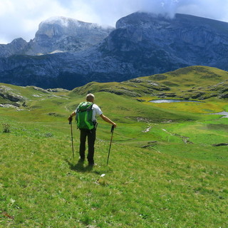 Domenica prossima, escursione  in Val Ellero nell’anello di Rocca Serpentera