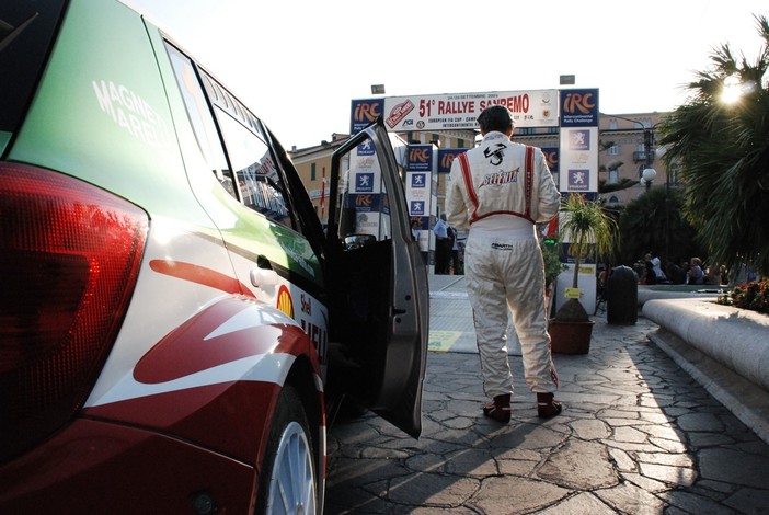 Rally: domani al 'Sanremo' verifiche e 'Shakedown', collaborazione Sanremo News e Aci con i 'Risultati Live'