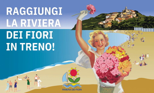 Treno turistico 'Espresso Riviera': alla Camera di Commercio l'incontro sul nuovo convoglio