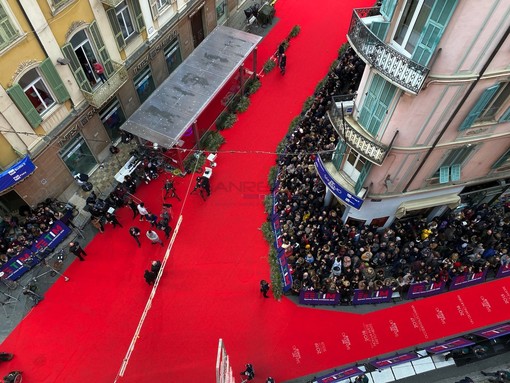 Sanremo: come sarà il Festival? Ne abbiamo parlato con Confcommercio &quot;È fondamentale poter aprire la sera&quot; (Video)