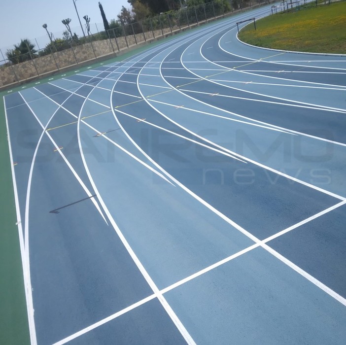 Atletica Leggera: al via con l'associazione sanremese Pro San Pietro i corsi per la stagione invernale