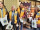 Lions Club Ventimiglia: sabato prossimo raccolta alimentare per le famiglie bisognose