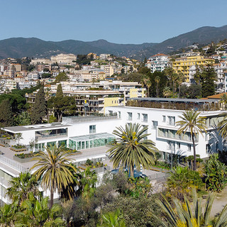 Sanremo: nei prossimi mesi aprirà la nuova Residenza per Anziani 'Over &amp; Over' in via Anselmi