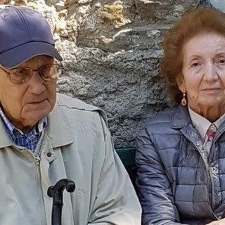 Taggia: è morto stanotte all'età di 90 anni Rosario 'Franco' Serafino, molto conosciuto in tutta la città