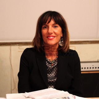 Raffaella Paita