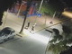 Ventimiglia: botte tra migranti ieri sera in passeggiata Oberdan, le immagini dei cittadini corrono sui social (Video)