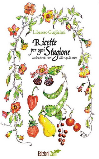 Sanremo: domani alle 18:30 la presentazione del libro “Ricette per ogni Stagione” con Libereso Guglielmi