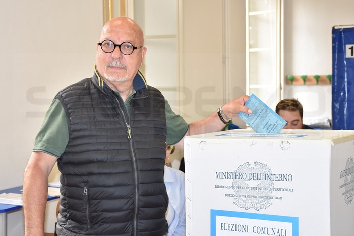 Elezioni a Sanremo: interviene anche Roberto Danieli &quot;Giovedì deciderò con chi schierarmi&quot;