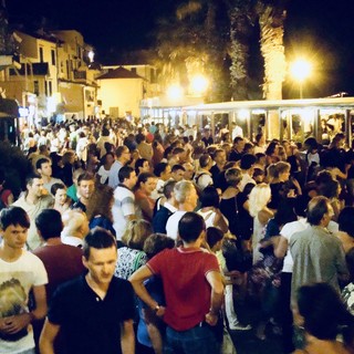 Riva Ligure: da questa sera a domenica lo 'Street Food', Benza &quot;Un evento che ha già avuto un grande successo&quot;