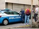 Sanremo: lite tra due francesi ubriachi che strappano la collanina a una donna, intervento della Polizia (Foto)