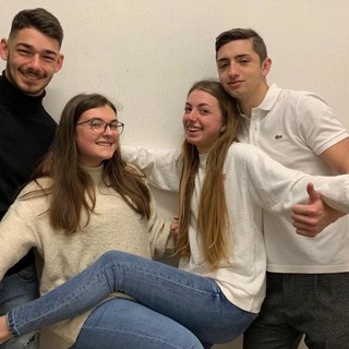 Imperia: studenti del Ruffini rappresenteranno la Liguria alle Olimpiadi Nazionali di Debate 2019