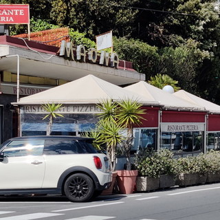 Sanremo: il Tar respinge il ricorso del ristorante 'Maona', una parte del retro dovrà essere demolito