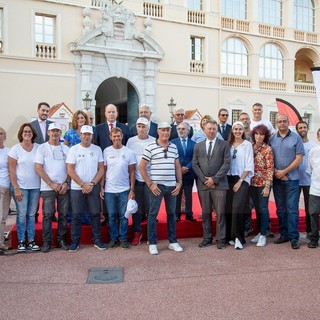 Dolceacqua ospita per il sesto anno consecutivo il ‘Riviera Electric Challenge’ (Foto)