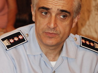 Claudio Frattarola