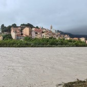 Maltempo in arrivo: dalle 18 il Sud della Francia è in 'allerta rossa': il Roya si alza di un metro, chiusa la ferrovia Ventimiglia-Cuneo