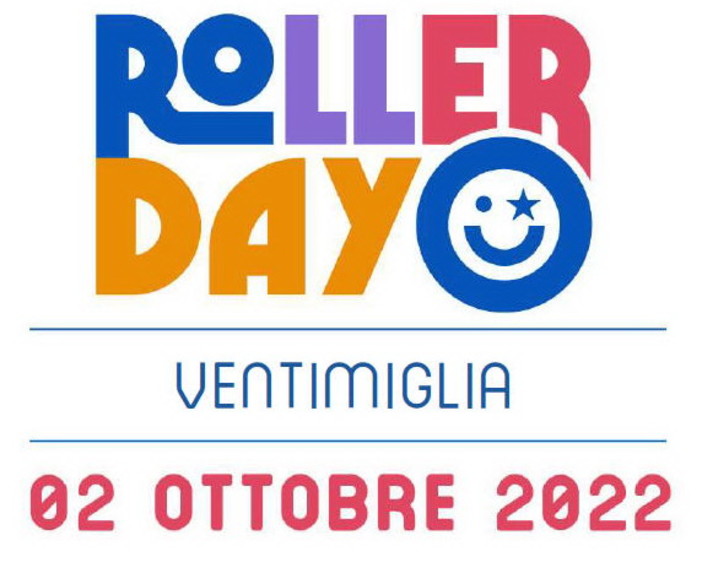 Domenica prossima la Rotellistica Ventimigliese organizza il 'Roller Day' alla ciclovia 'Pelagos'