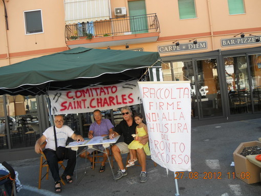 Bordighera: lotta per la salvaguardia del 'Saint Charles', anche una lettera ai medici di famiglia