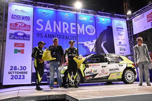 Tra dieci giorni tornano a rombare i motori del Rally di Sanremo: ecco tutti i divieti e le chiusure delle strade