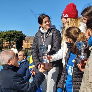 Atletica Leggera: questa mattina al campo 'Lagorio' di Imperia i campionati regionali di corsa campestr