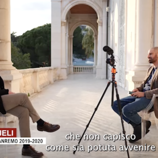 I riflettori di Report si accendono su Area Sanremo: “Eliminati cantanti con voti più alti dei 40 finalisti”. Emanueli: “Non so come sia possibile”