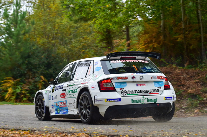 La città di Bordighera pronta ad accogliere gli 84 equipaggi del 25° Rally delle Palme