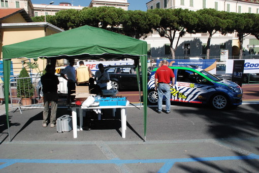 Sanremo: apertura della ciclabile alle auto per il rally, intervento di un lettore