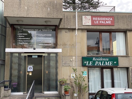 Arma di Taggia, maltrattamenti alla Rsa 'Le Palme'. Una lettrice: &quot;Nessuna giustificazione&quot;