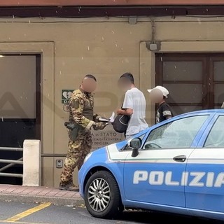 Ventimiglia: aumentano i migranti, la visita del Ministro Piantedosi già la prossima settimana