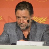 Festival di Sanremo 2024: l'annuncio di Amadeus e Fiorello, Russel Crowe sarà uno degli ospiti