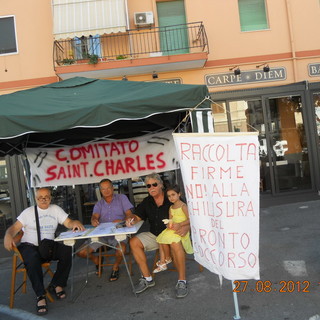 Bordighera: lotta per la salvaguardia del 'Saint Charles', anche una lettera ai medici di famiglia