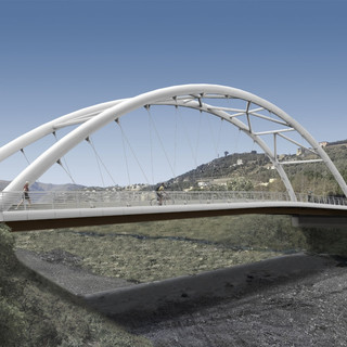 Imperia, al via la realizzazione del nuovo ponte di Piani. Termine dei lavori tra 210 giorni