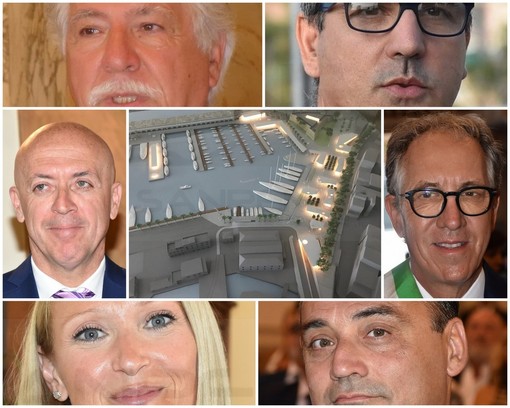 Sanremo: porto vecchio, incontro comune-avvocati per la strategia in previsione del 14 dicembre