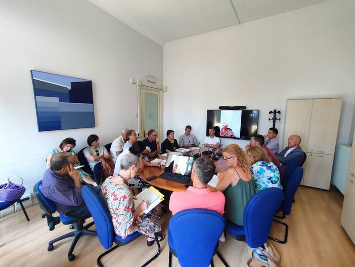 Sanremo: la prima commissione consiliare approva le misure sugli equilibri di bilancio