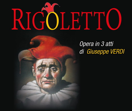 Sanremo: lunedì prossimo al Teatro Ariston di Sanremo appuntamento con l'opera 'Rigoletto'