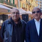 Frontalieri a Monaco, Parodi: &quot;A Ventimiglia un incontro sulla pensione complementare&quot; (Video)