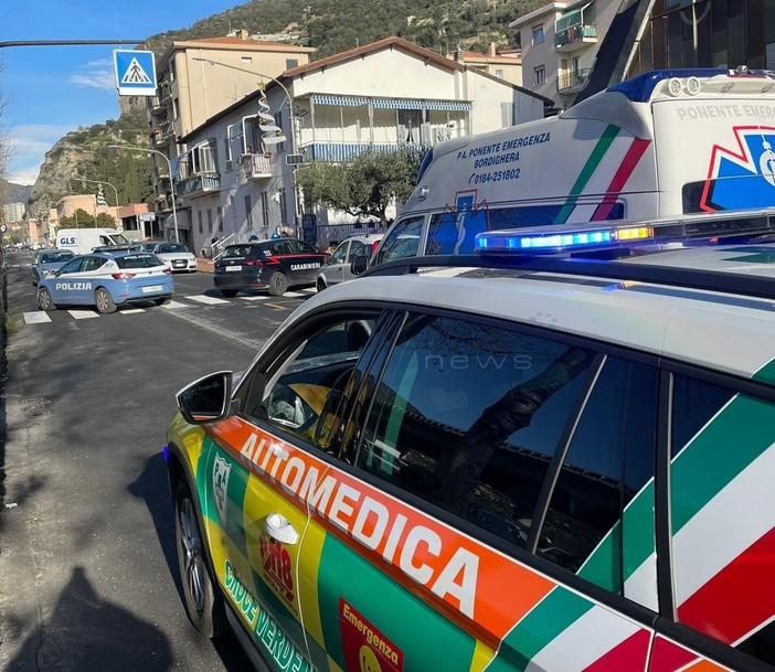 Ventimiglia: rissa alle Gianchette, migranti si affrontano a colpi di pala