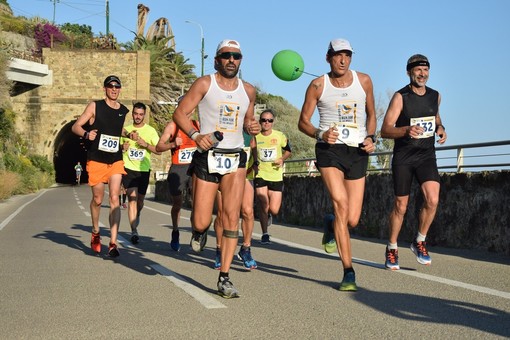 Sanremo: “Run for the Whales”, pronte al via le iscrizioni sul posto