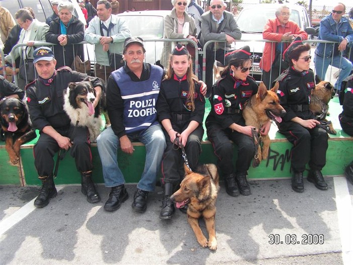 Domenica prossima la Lega del Cane organizza il ‘Raduno degli animali’ in piazza della Libertà