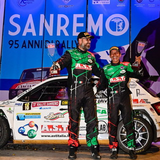 Sanremo: tra Tenco e Rally, quello tra il 17 e il 20 ottobre sarà un lungo fine settimana di musica e motori