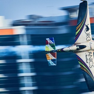 Red Bull Air Race sbarca in Francia! A Cannes grande festa con acrobazie aeree il 21 e 22 aprile