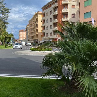 Sanremo: tre notti di lavoro per la sostituzione dei cavi della filovia dalla rotonda di corso Matuzia