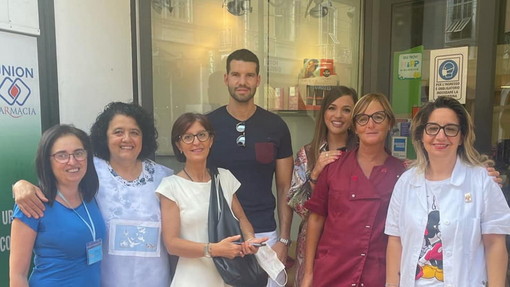 Un successo la raccolta di prodotti farmaceutici a Bordighera e Ventimiglia organizzata dalla 'Bethel Odv'